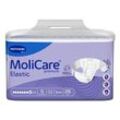 Molicare Premium Elastic 8 Tropfen Gr. S 26 ST