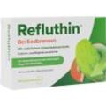 Refluthin bei Sodbrennen Kautabletten Minze 48 ST