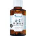 Naturafit A-Z Premium 120 ST