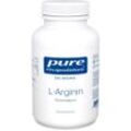 Pure Encapsulations L-Arginin 90 ST