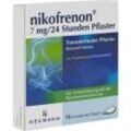 Nikofrenon 7 mg/24 Stunden Pflaster 14 ST