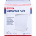 Elastomull Haft 10 cmx20 M Fixierbinde 1 ST