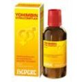 Yohimbin Vitalcomplex Hevert 200 ML