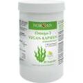 Norsan Omega-3 Vegan Kapseln 80 ST