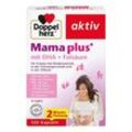 Doppelherz Mama Plus 120 ST