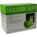 Mucofalk Apfel Btl 100 ST