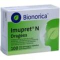 Imupret N Dragees 100 ST