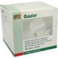 Gazin Verbandm 10mx80cm 8Fach 1 ST