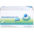 Magnesium 375 Forte 120 ST