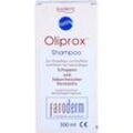 Oliprox Shampoo Ce B. Schuppen U. Seborrh. Dermat. 300 ML