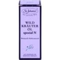 Wildkräuteröl Special N 20 ML