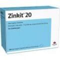 Zinkit 20 100 ST