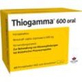 Thiogamma 600 Oral 60 ST