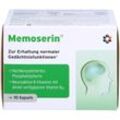 Memoserin 90 ST