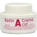 Retin A Cid Cremetiegel 50 ML