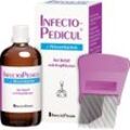 Infectopedicul + Nissenkamm 100 ML