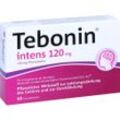 Tebonin Intens 120mg 60 ST