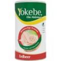 Yokebe Erdbeer Lactosefrei Nf2 500 G