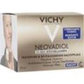 Vichy Neovadiol Nacht In den Wechseljahren 50 ML