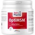 Optimsm Pulver 400 G