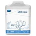 Molicare Slip Extra Plus Gr. Xl 14 ST