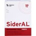 Sideral Eisen Forte 30mg Zitrusfrucht Sachets 30 ST