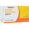 Vitamin B-Komplex-Ratiopharm 120 ST