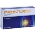 Prosturol Zäpfchen 10 ST