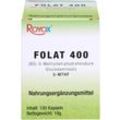 Folat 400 100 ST