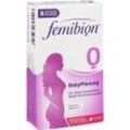 Femibion 0 Babyplanung 56 ST