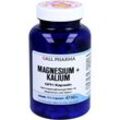 Magnesium + Kalium Gph Kapseln 120 ST