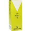 Aralia H 230 Nestmann 100 ML