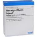 Neralgo-Rhem Injeel 10 ST