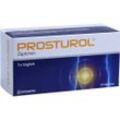 Prosturol Zäpfchen 30 ST