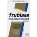 Frubiase Magnesium Plus 20 ST