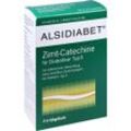 Alsidiabet Zimt-Catechine F.diab.typii 1Xtaegl. 60 ST