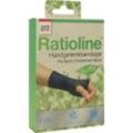 Ratioline Handgelenkbandage Gr. L 1 ST