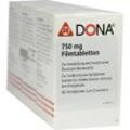 Dona 750 Filmtabletten 180 ST