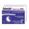 Cefanight Intens 2 mg Stix 42 ST