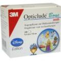 Opticlude 3M Disney Boys Midi 100 ST