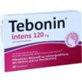 Tebonin Intens 120mg 30 ST