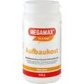 Megamax Aufbaukost Banane 500 G