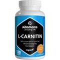 L-Carnitin 680 mg Vegan 120 ST