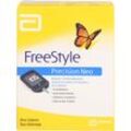 Freestyle Precision Neo Blutzuckermesssyst. mg/Dl 1 ST