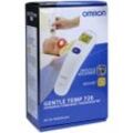 Omron Gentle Temp 720 Contactless Stirn-Thermomet. 1 ST