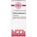 Lithium Carbonicum C200 10 G