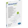 Atrauman Silicone Steril 7.5x10cm 10 ST