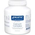 Pure Encapsulations Calcium-Complex 180 ST