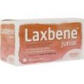 Laxbene Junior 4 G Neutral Ple Z.a.b. Kinder 6M-8J 120 G