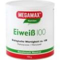 Eiweiss 100 Neutral Megamax 750 G